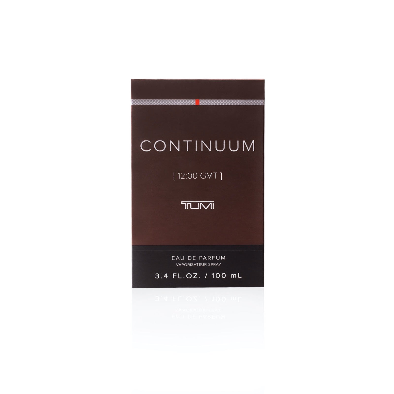 TUMI CONTINUUM [12:00 GMT] Eau de Parfum – So Avant Garde