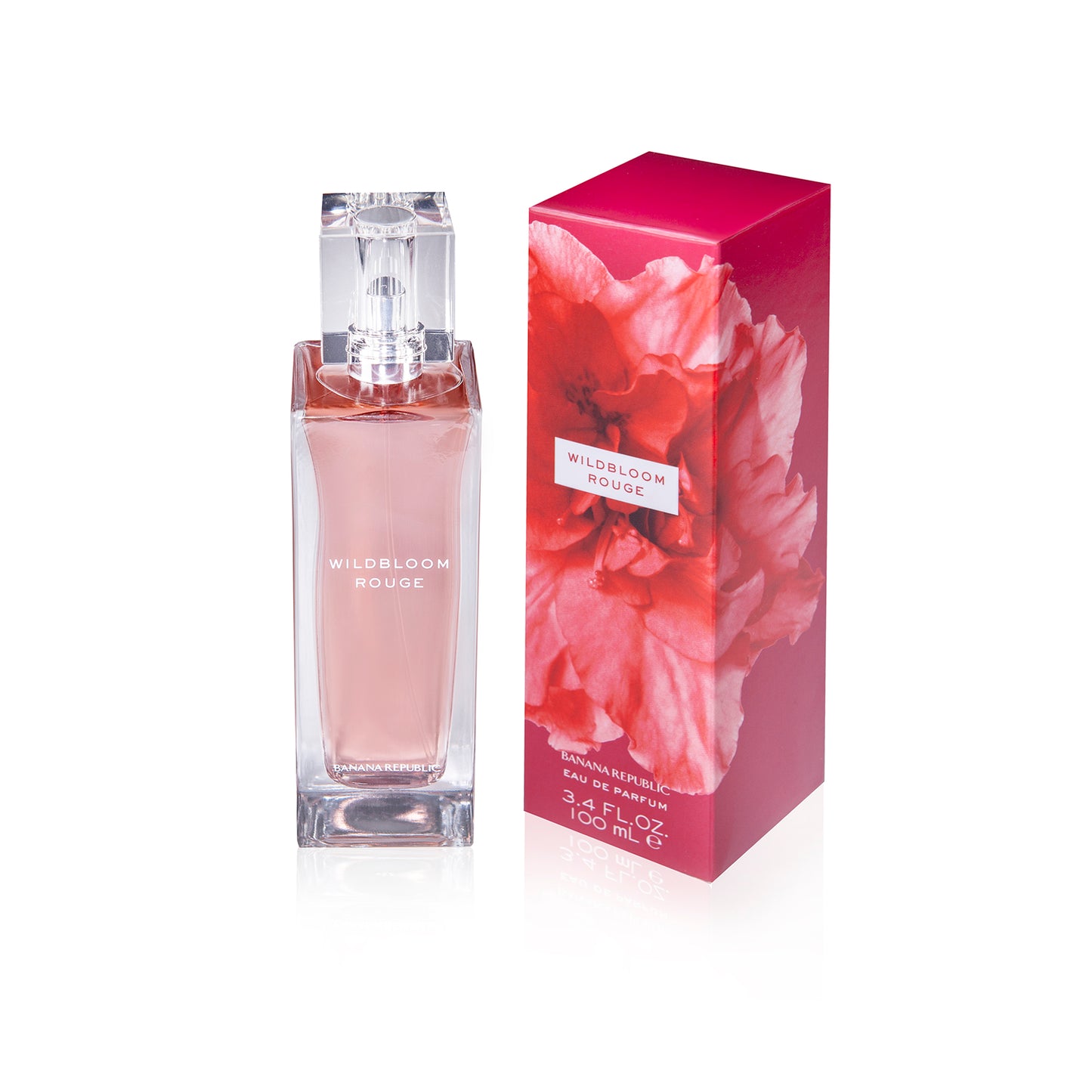 Wildbloom Rouge for Women 3.4 oz Eau de Parfum