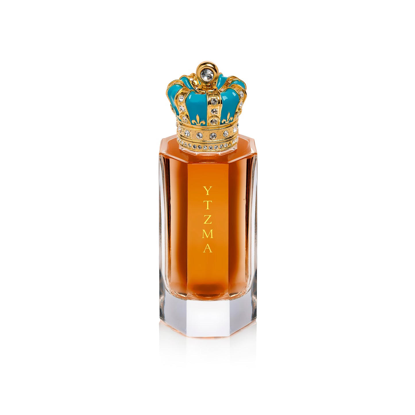 YTZMA 3.4oz Extrait de Parfum