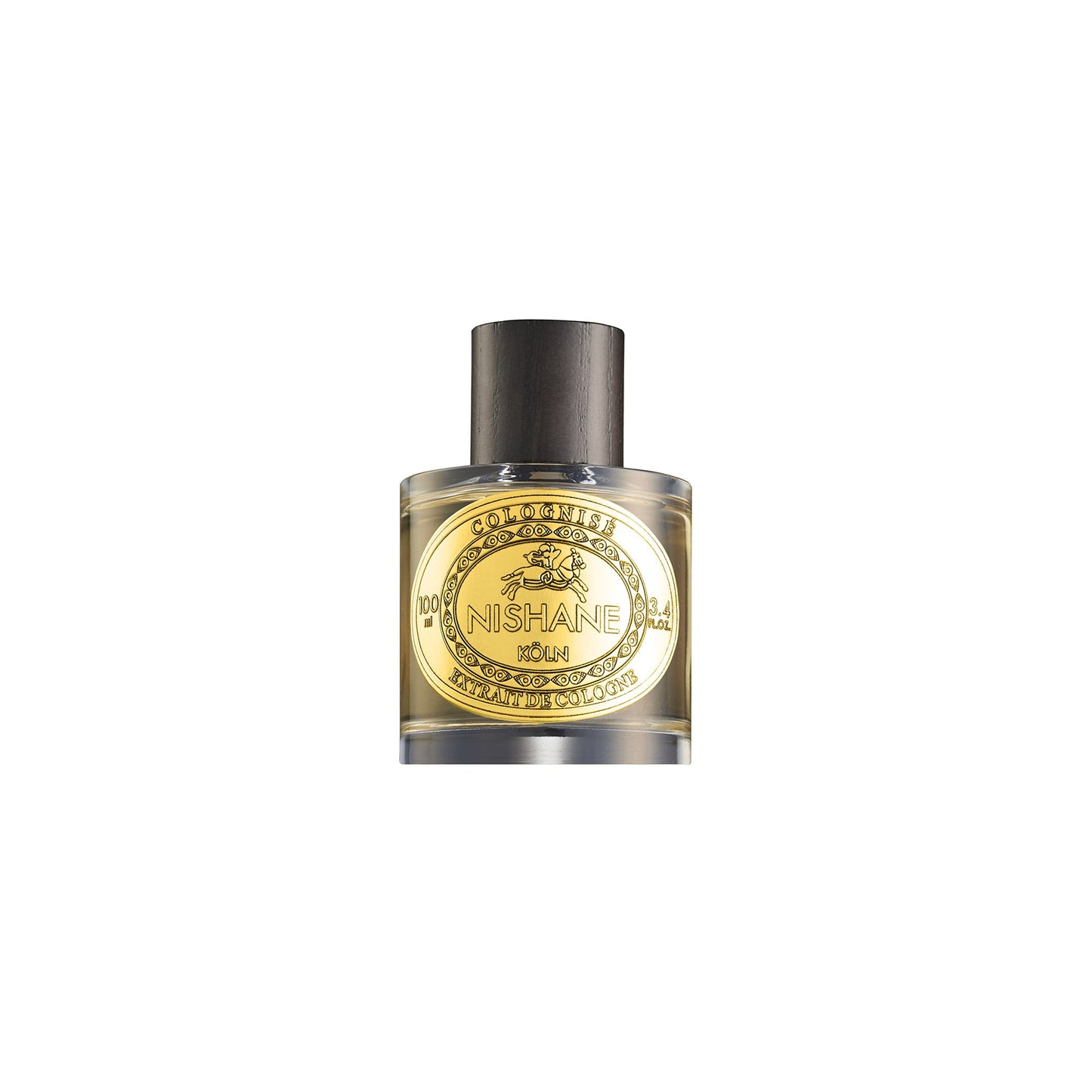 Safran Colognise 1.5ml Sample Vial - Extrait de Cologne