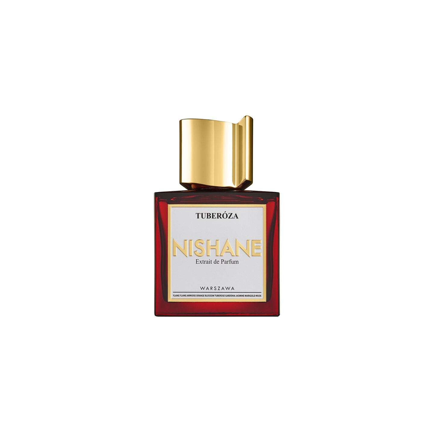 Tuberoza 1.5ml Sample Vial - Extrait de Parfum