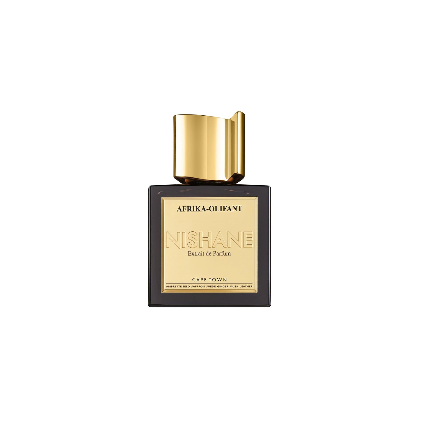 Afrika-Olifant 1.5ml Sample Vial - Extrait de Parfum