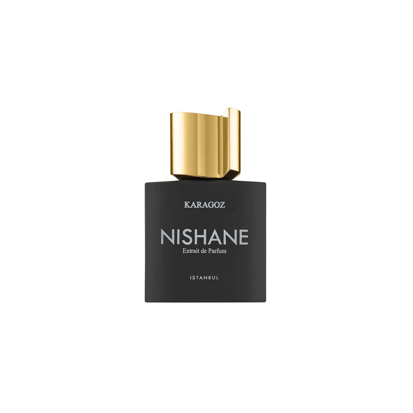 Karagoz 1.5ml Sample Vial - Extrait de Parfum