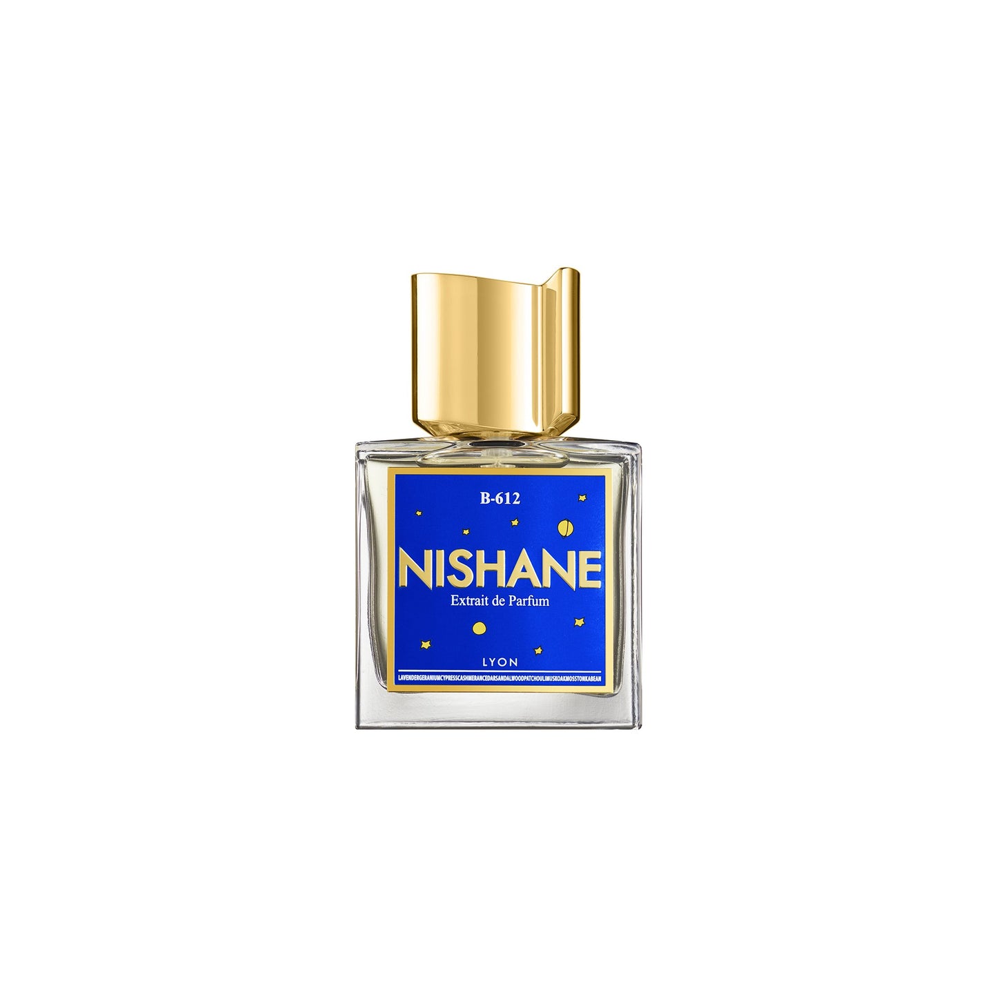 B-612  1.5ml Sample Vial - Extrait de Parfum