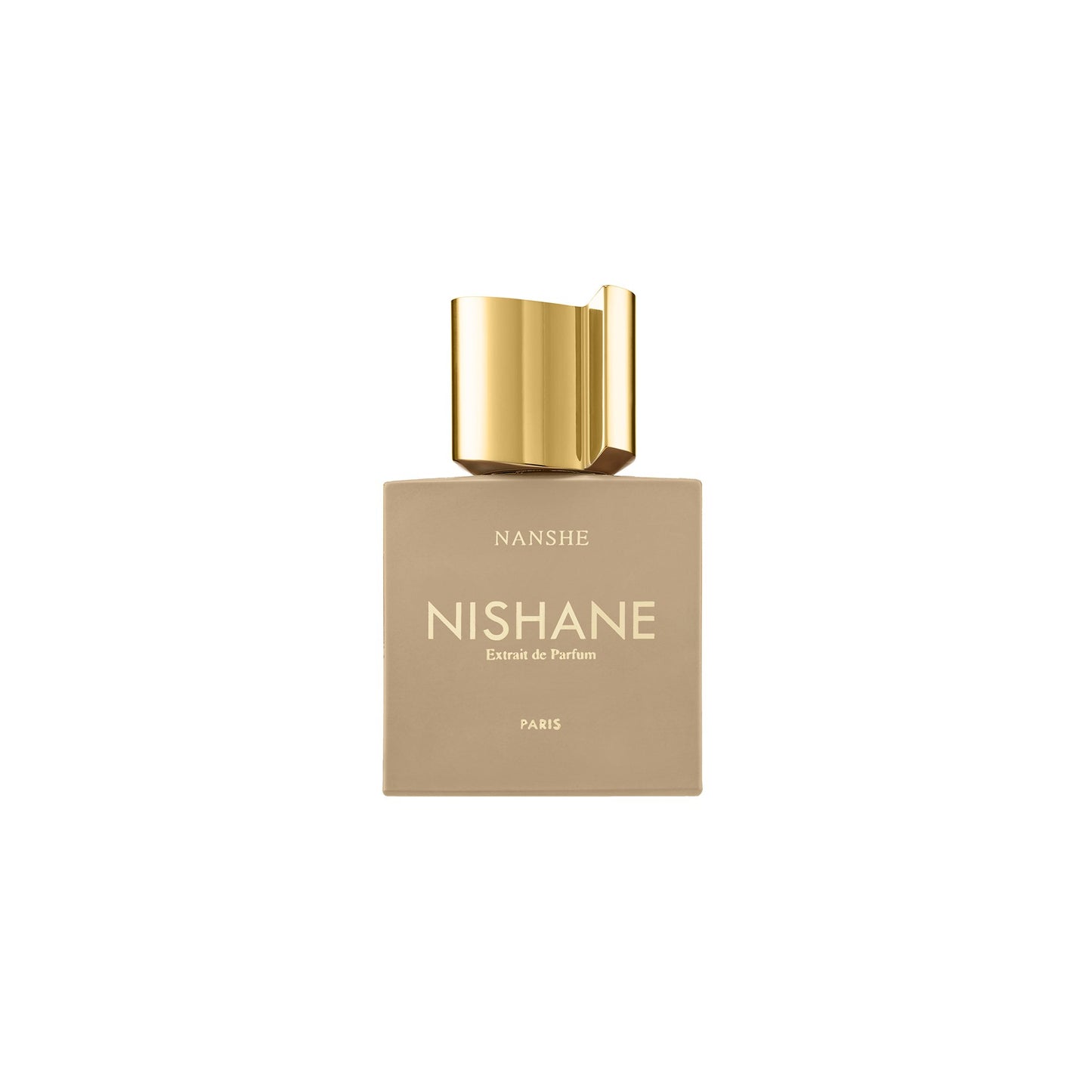 Nanshe 1.5ml Sample Vial - Extrait de Parfum