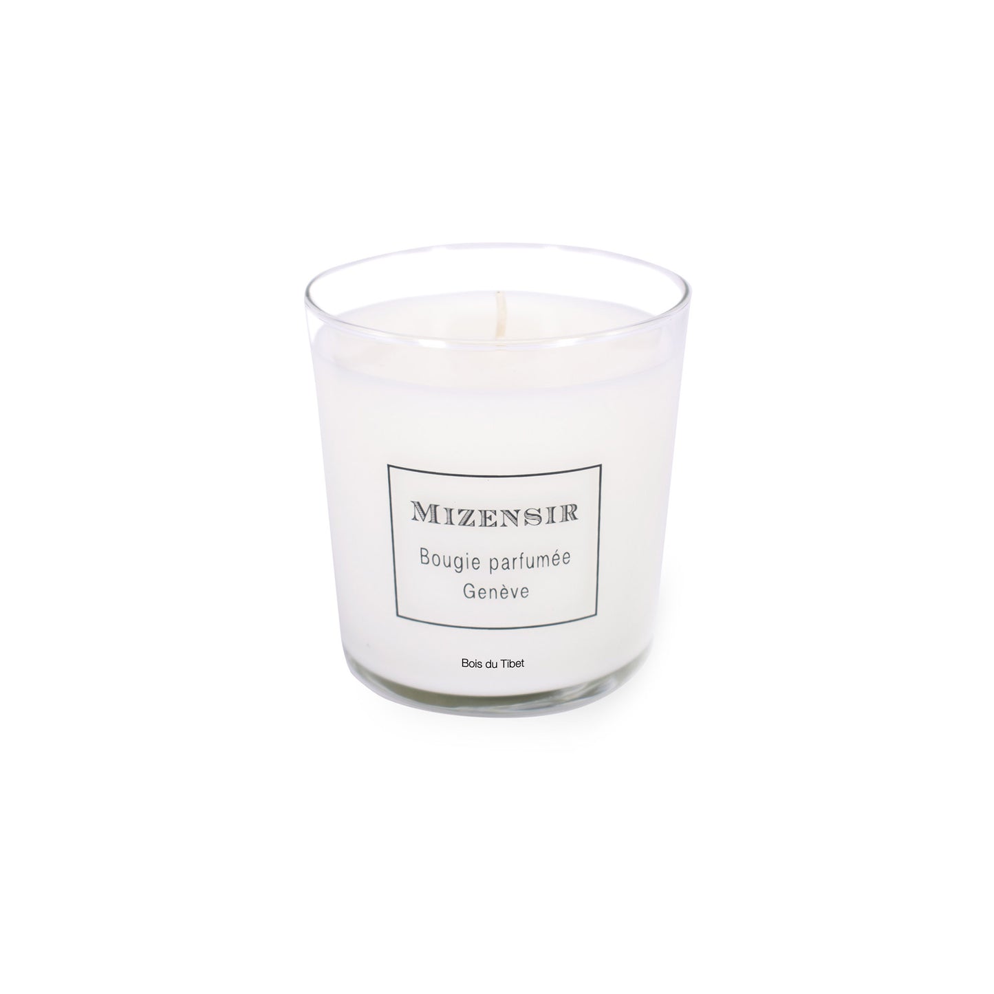 Bois du Tibet Candle