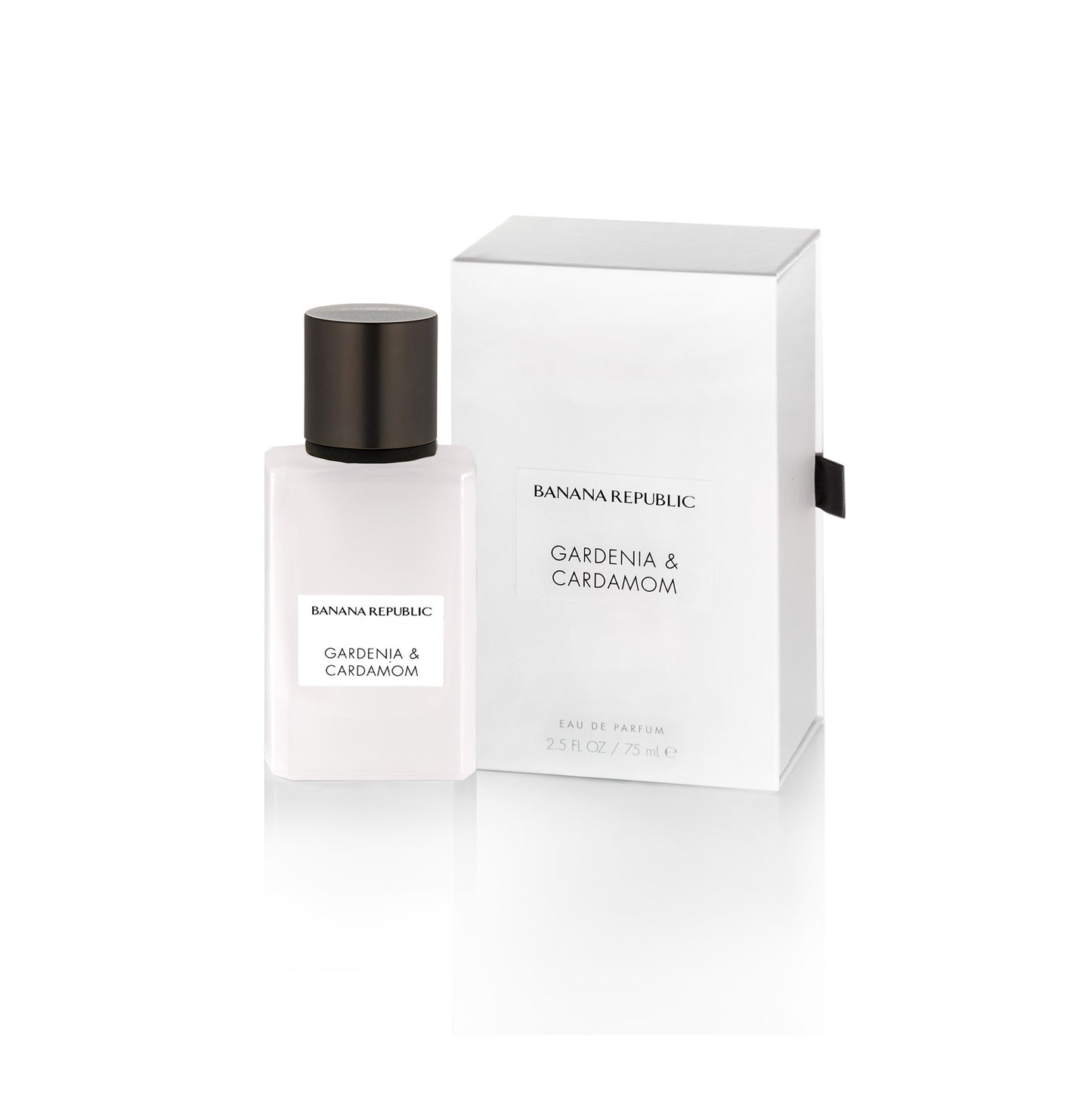 Icon Gardenia & Cardamom 2.5 oz Eau de Parfum