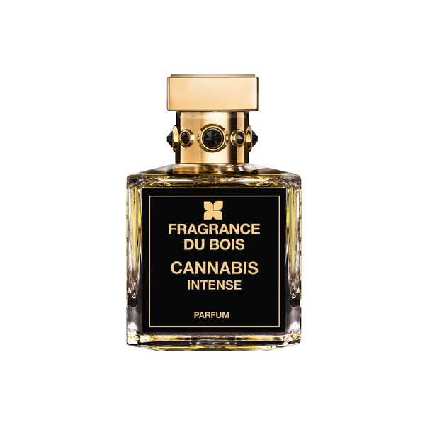 CANNABIS INTENSE 3.4oz Eau De Parfum – So Avant Garde