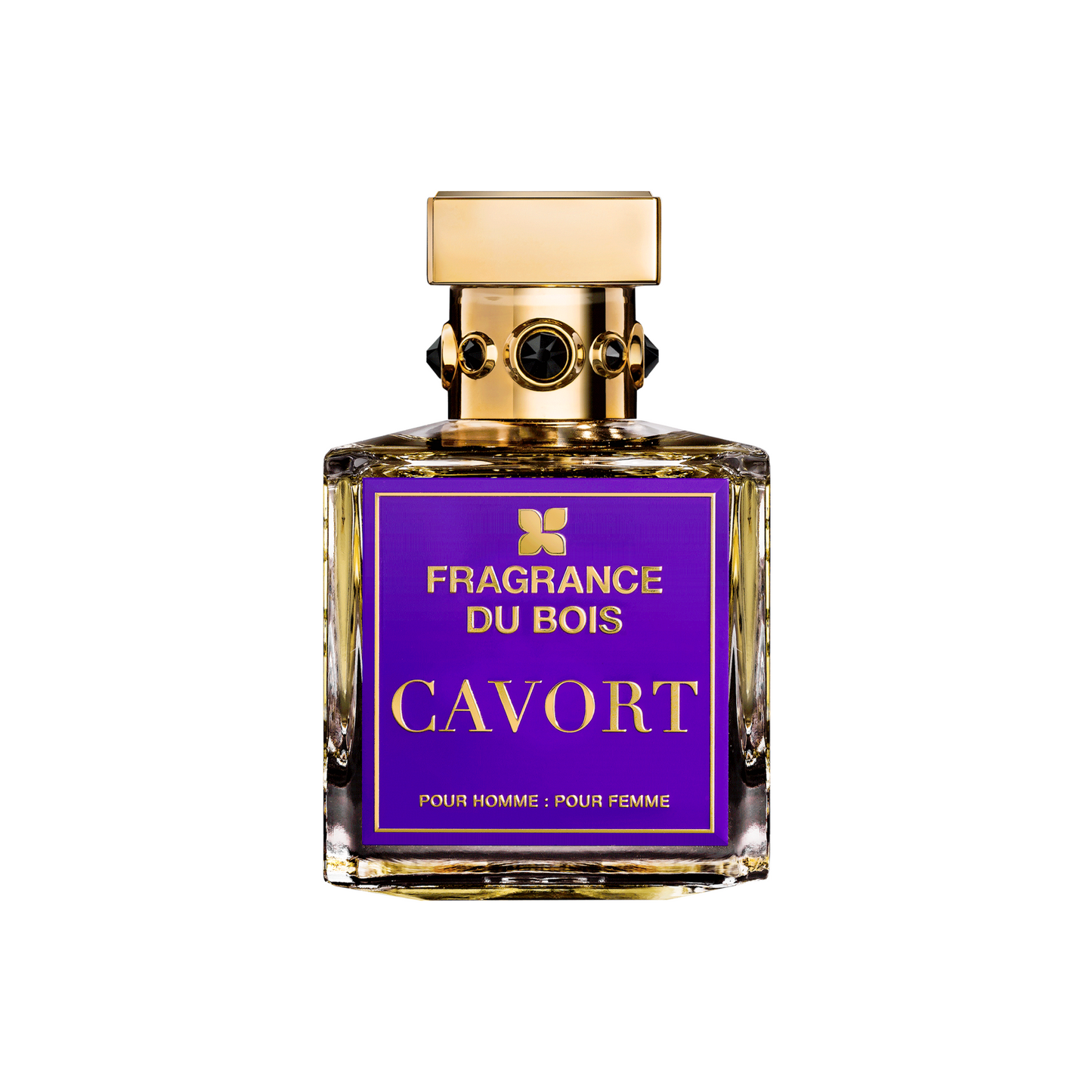 CAVORT 3.4oz Eau De Parfum