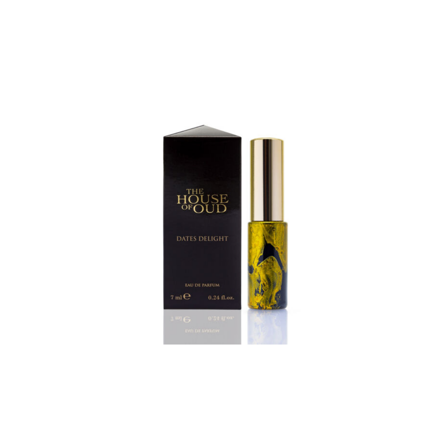 Dates Delight Eau de Parfum