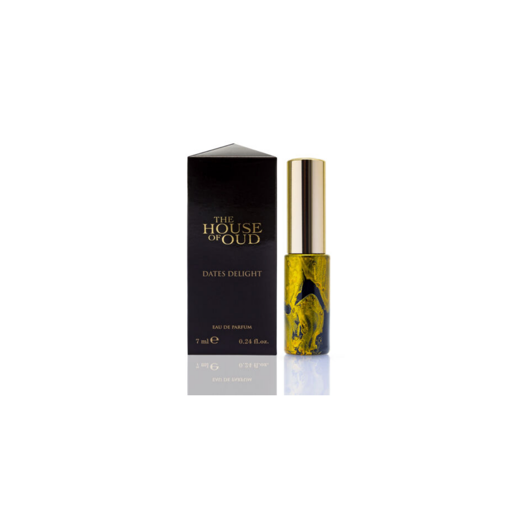 The House of Oud Dates Delight Eau de Parfum Dates Perfume So Avant