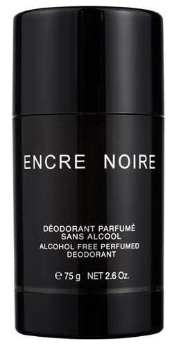 Encre Noire 2.6 oz Deodorant