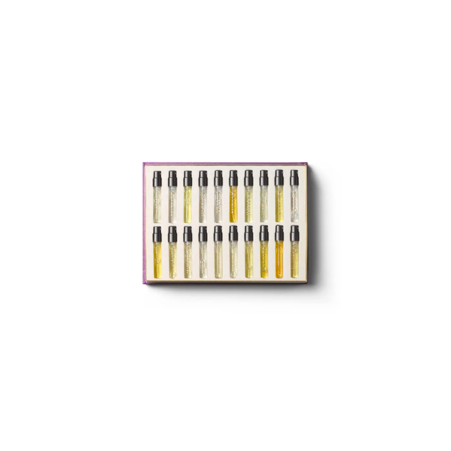 Electimuss Discovery Set - 20 x 1.8ml Sample Vials