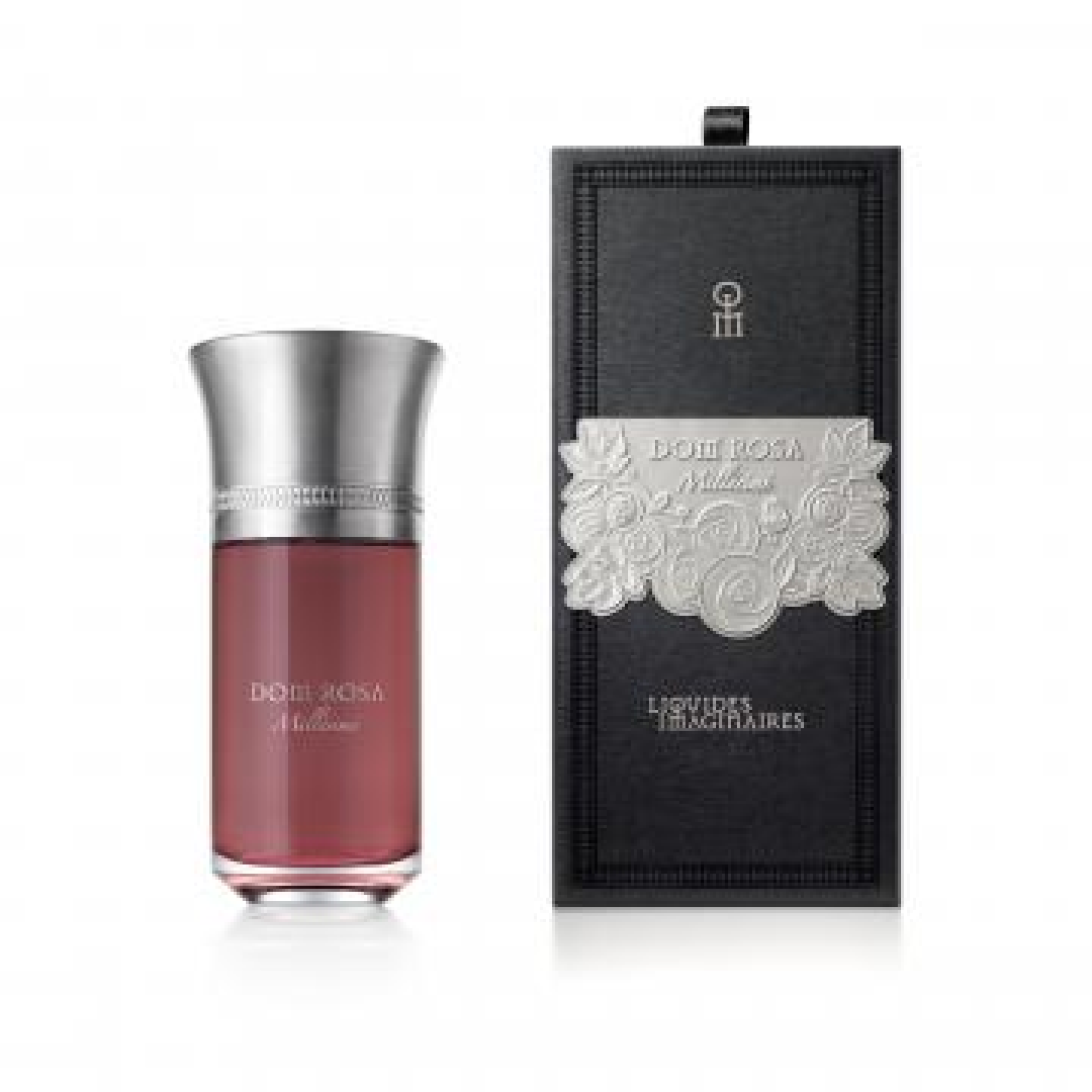 Dom Rosa Perfume Liquides Imaginaires Dom Rosa Millesime Perfume – So Avant Garde