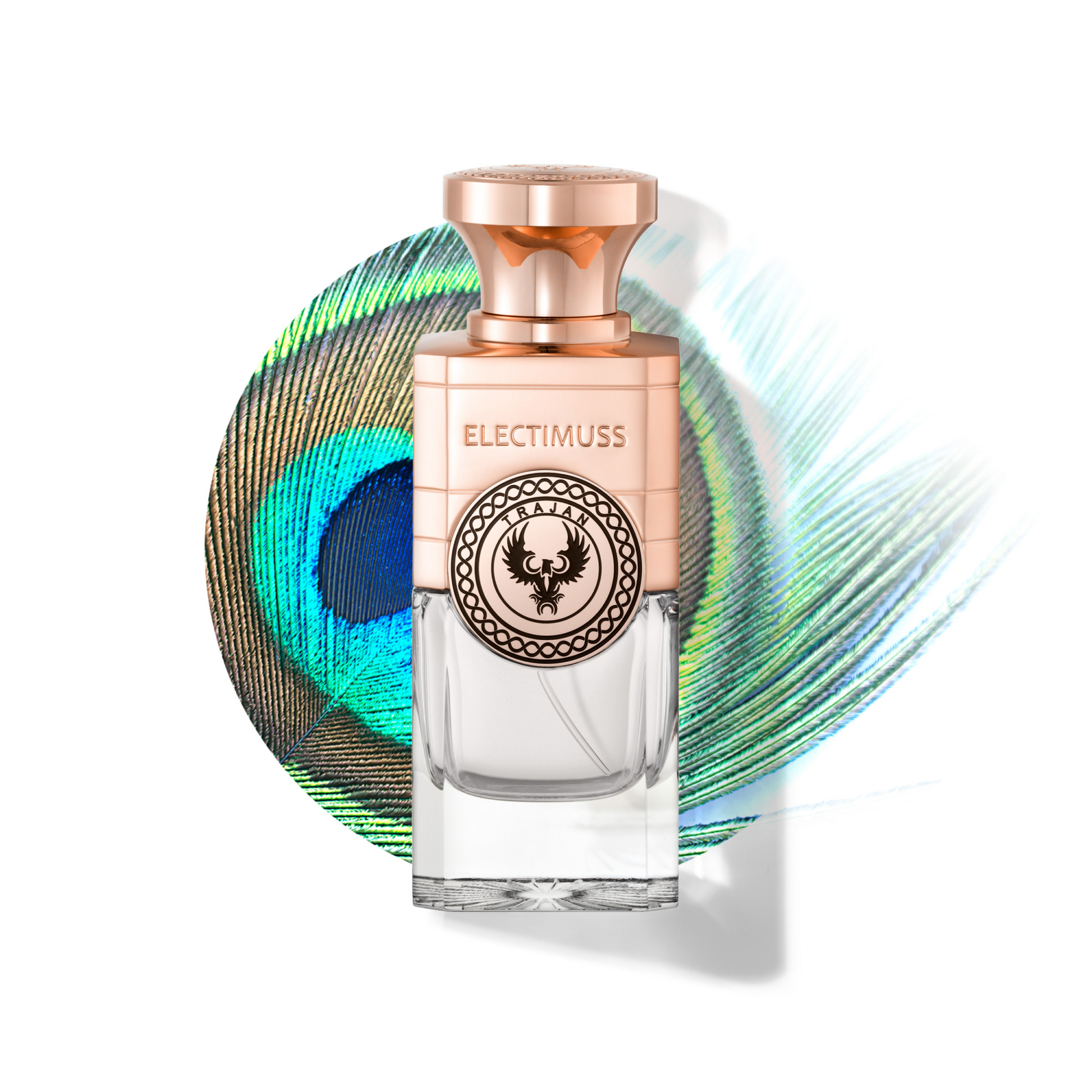 Trajan Parfum | Electimuss Trajan Perfume – So Avant Garde Trajan Parfum | Electimuss Trajan Perfume – So Avant Garde