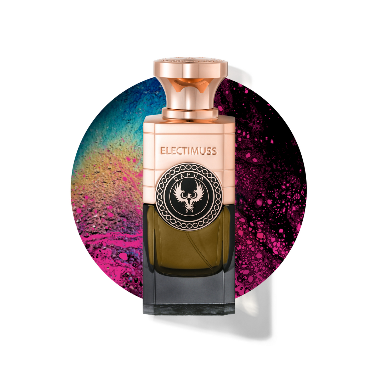 Mercurial Cashmere 1.8ml Sample Vial - Extrait de Parfum