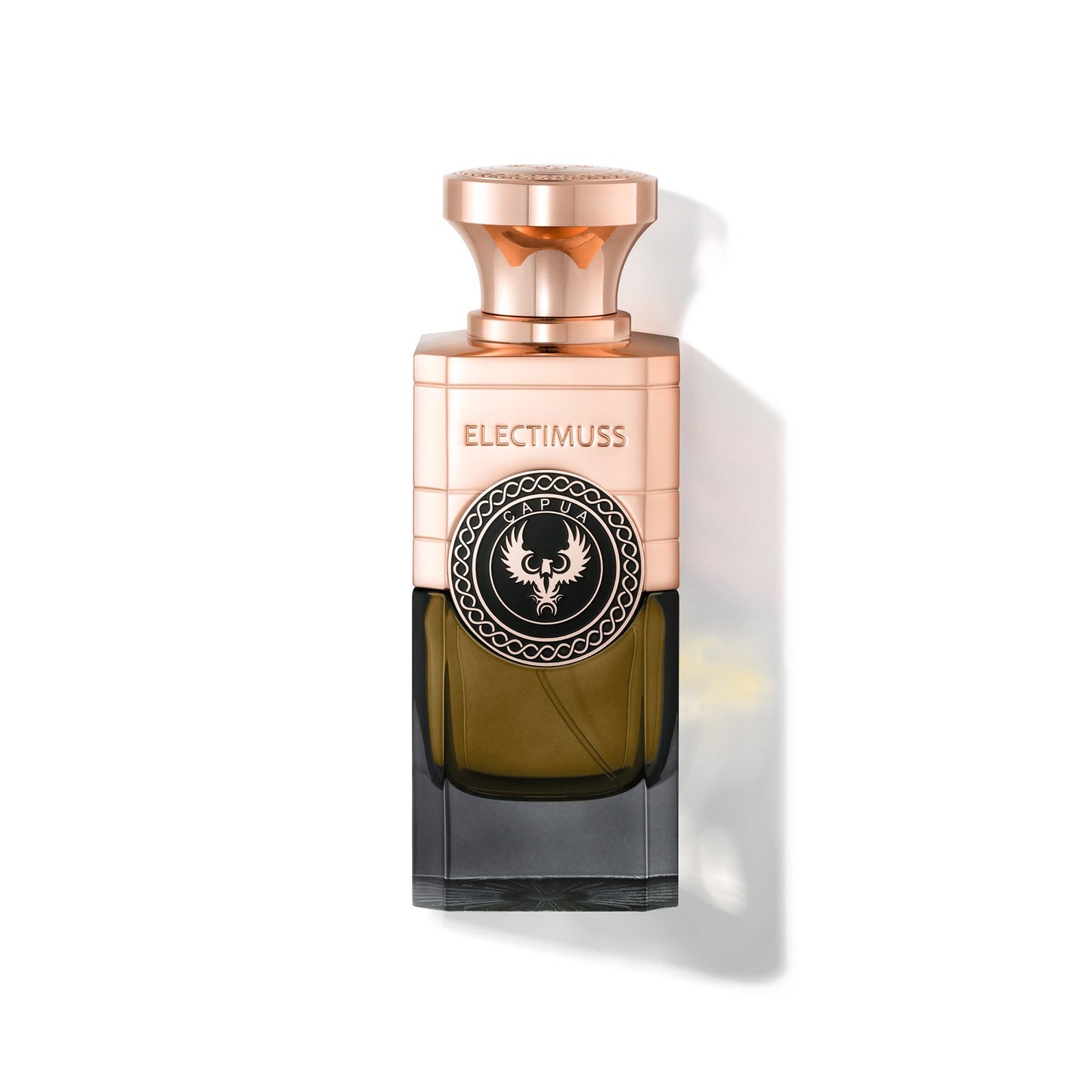 Mercurial Cashmere 1.8ml Sample Vial - Extrait de Parfum
