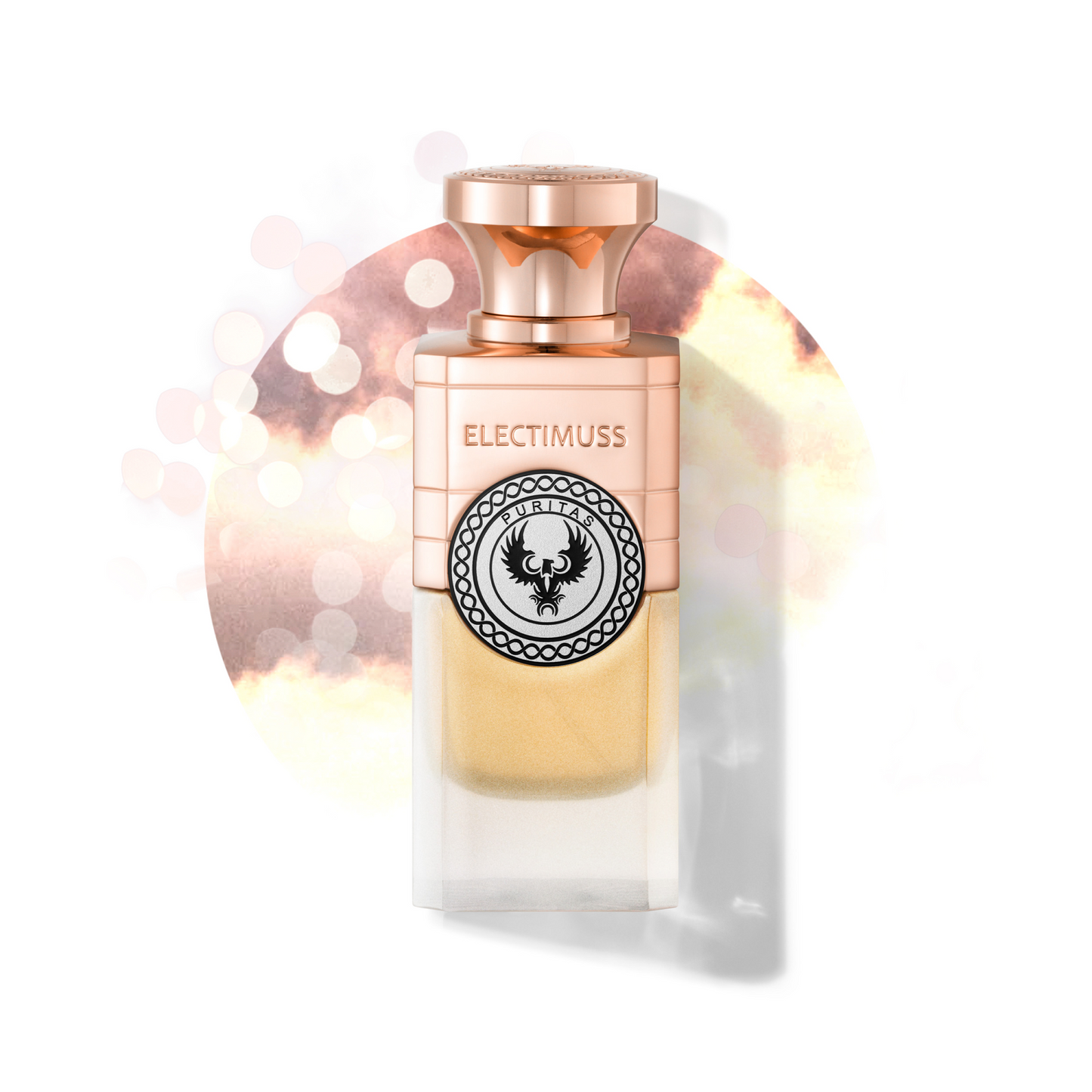 Puritas 1.8ml Sample Vial - Extrait de Parfum