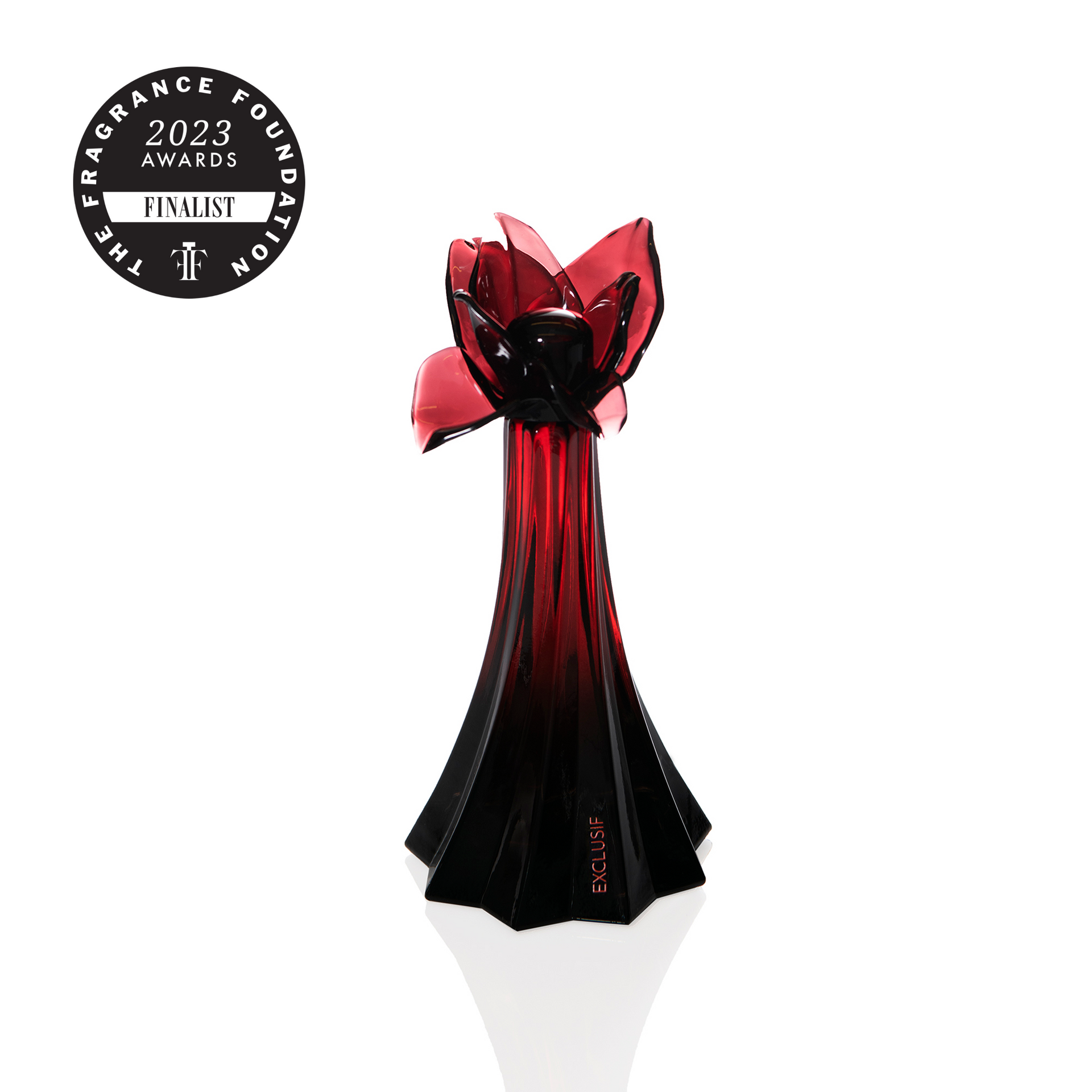 Christian Siriano Ooh La Rouge Exclusif Perfume Lip Gloss So