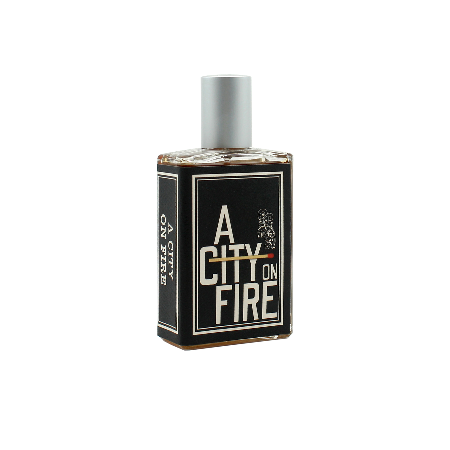 A City on Fire 1.7 oz Eau de Parfum