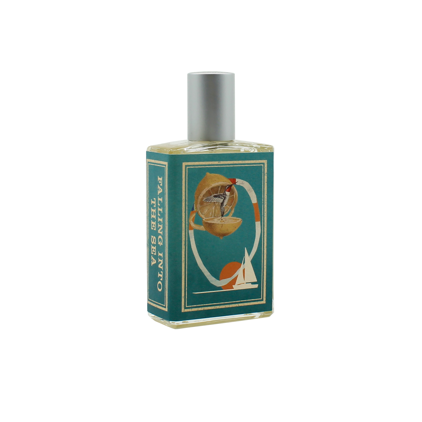 Falling into the Sea 1.7 oz Eau de Parfum