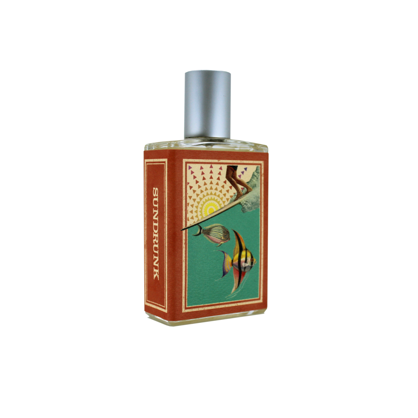 Sundrunk .5 oz Eau de Parfum - Travel Spray