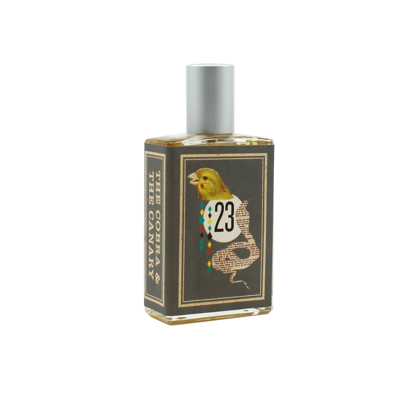 The Cobra and the Canary 1.7 oz Eau de Parfum