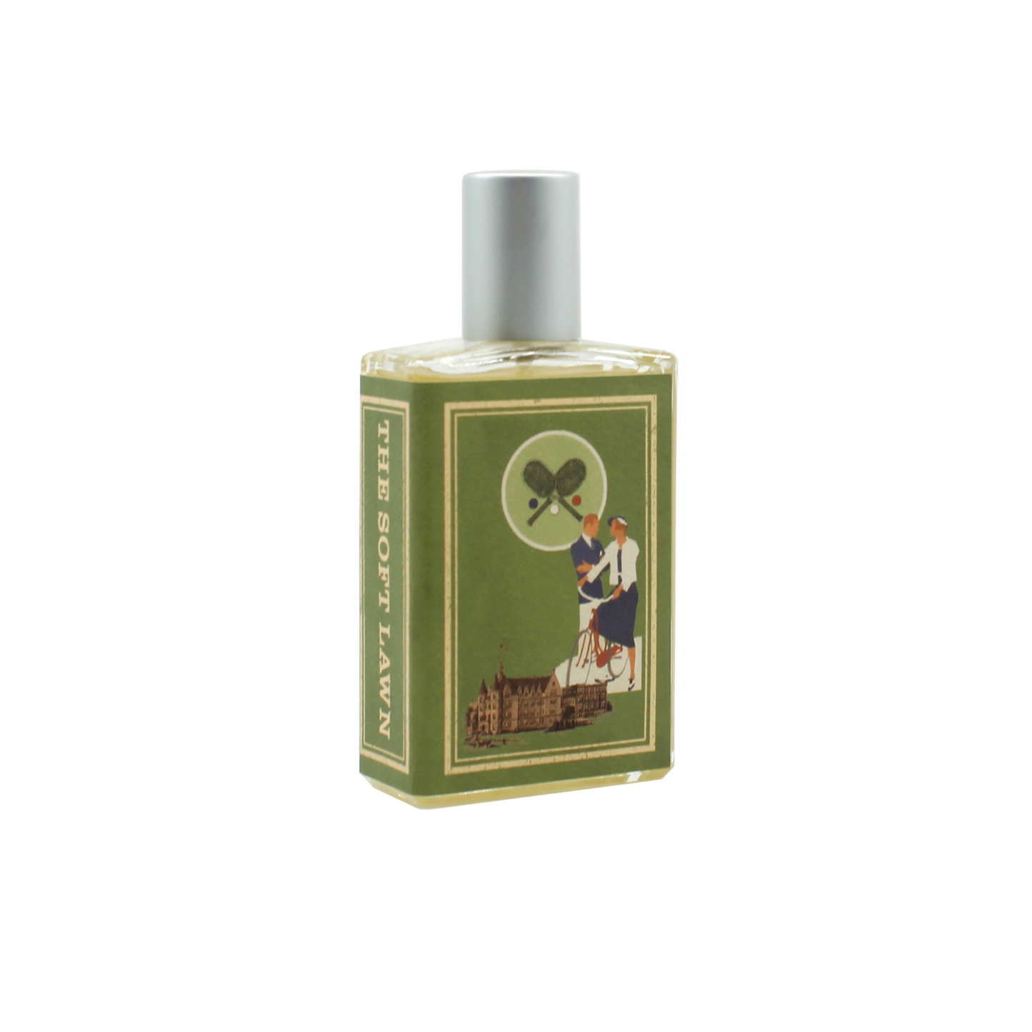 The Soft Lawn .5 oz Eau de Parfum - Travel Spray