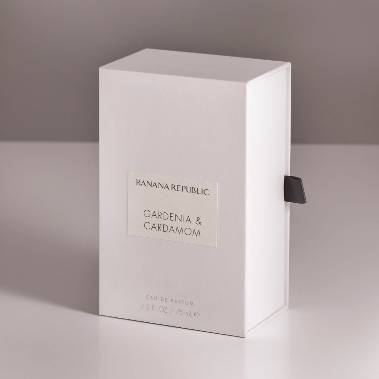 Icon Gardenia & Cardamom 2.5 oz Eau de Parfum