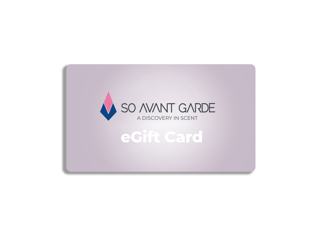 SO AVANT GARDE So Avant Garde