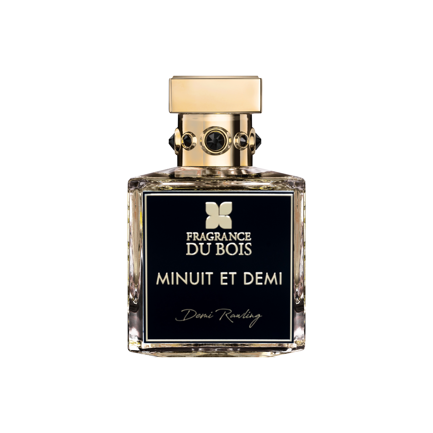 MINUIT ET DEMI 3.4oz Eau De Parfum