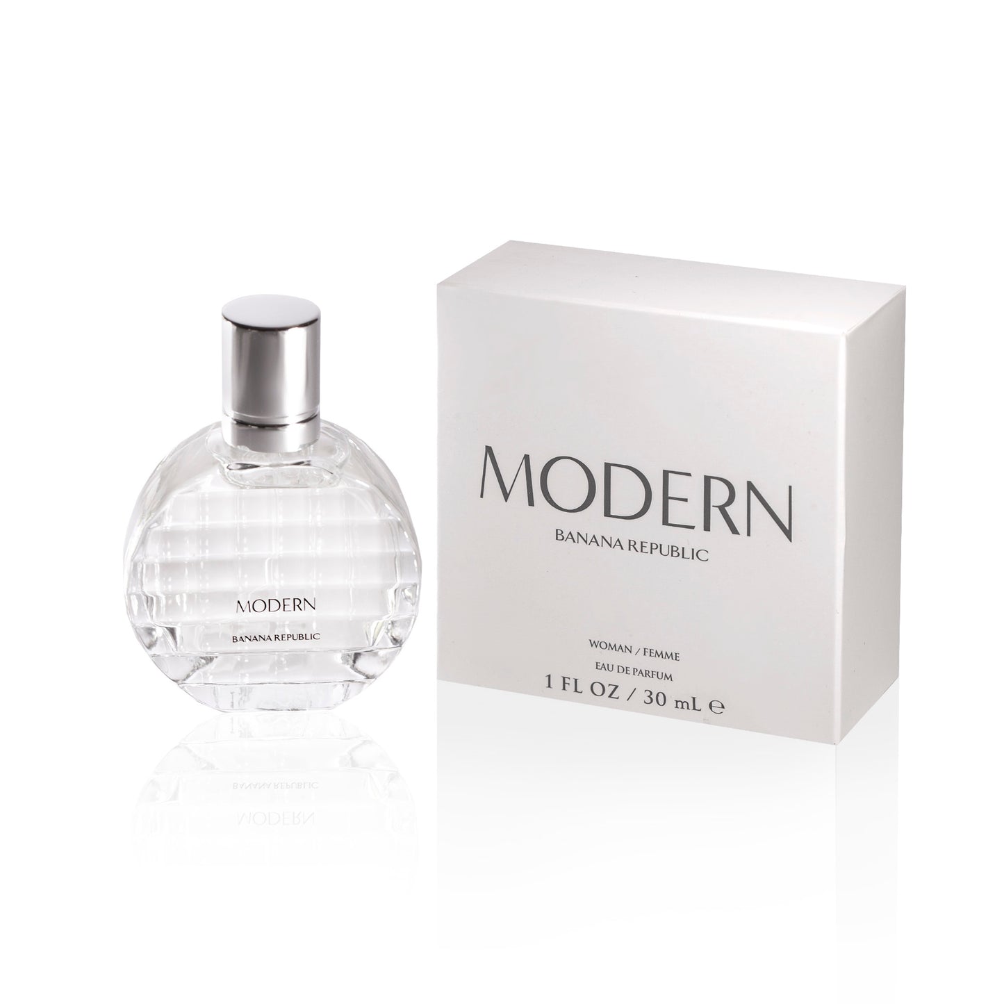 Modern Woman 1oz Eau de Parfum