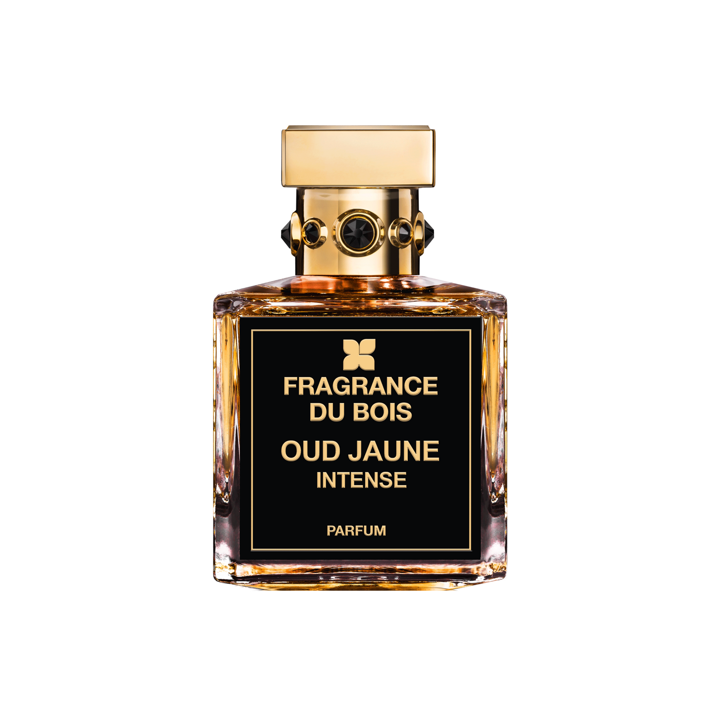 OUD JAUNE INTENSE 1.7oz Eau De Parfum