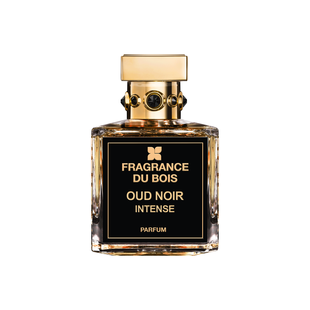 OUD NOIR INTENSE Eau De Parfum – So Avant Garde