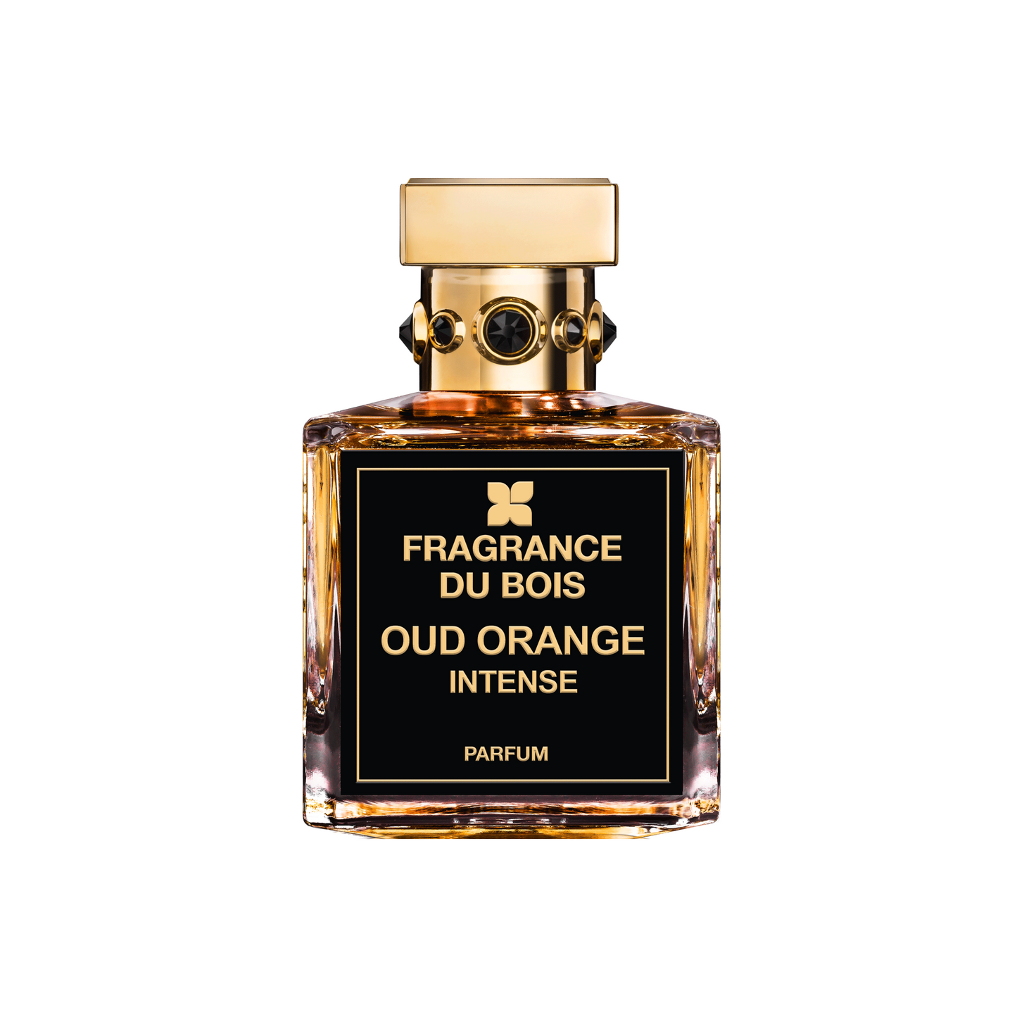 OUD ORANGE INTENSE 1.7oz Eau De Parfum