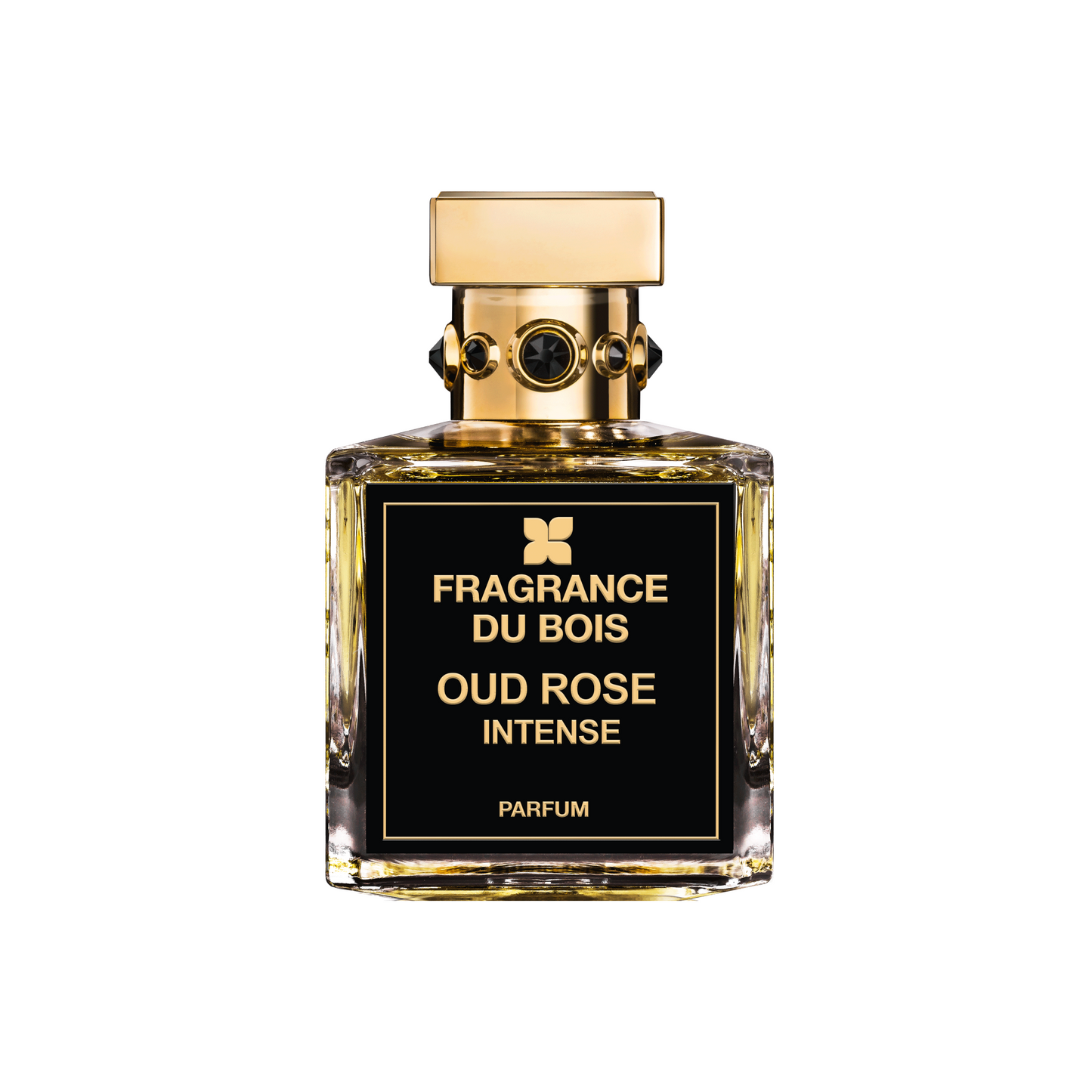 OUD ROSE INTENSE 1.7oz Eau De Parfum
