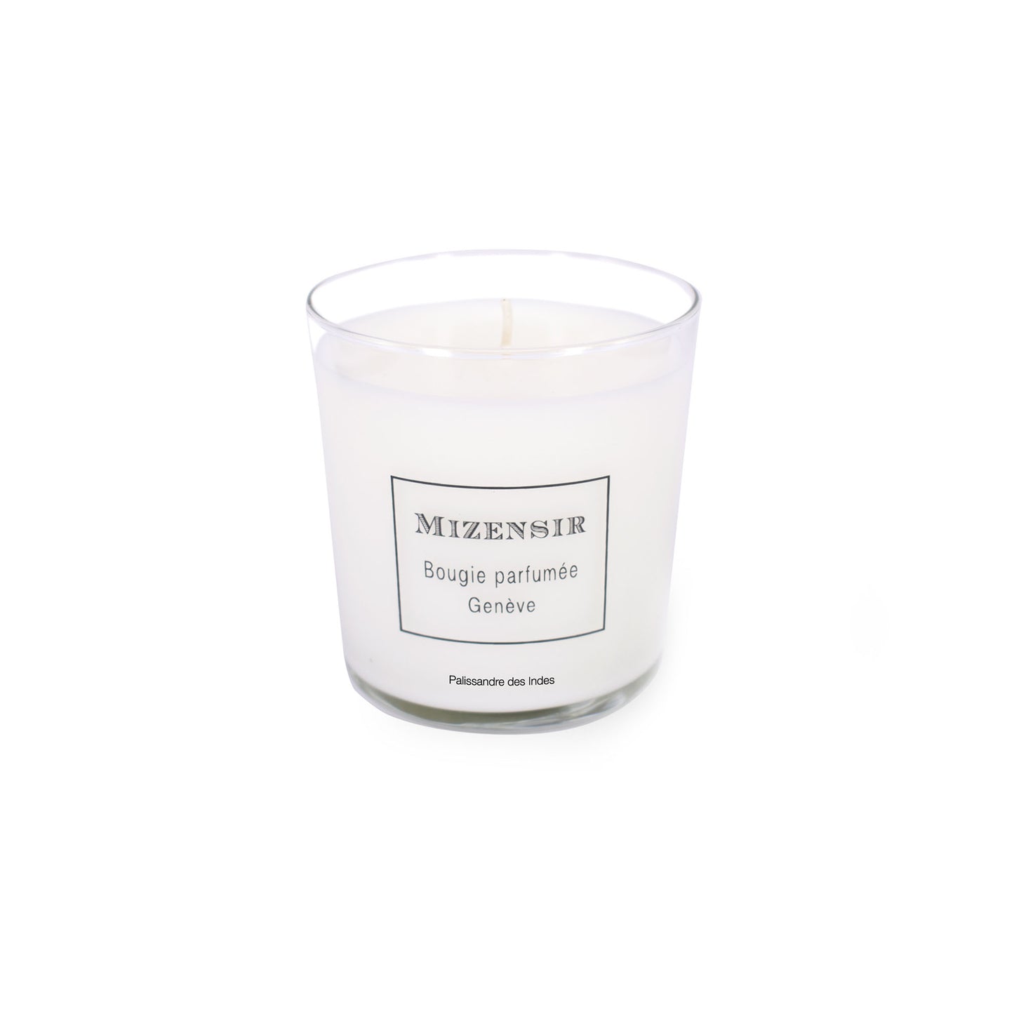 Palissandre des Indes Candle