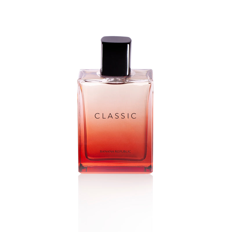 Classic Red Eau de Parfum