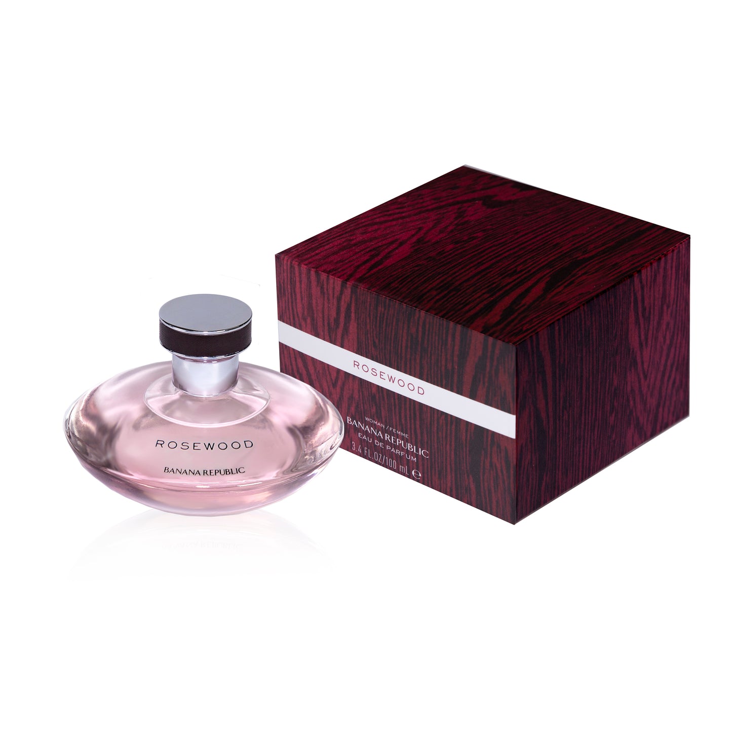 Rosewood for Women 3.4 oz Eau de Parfum