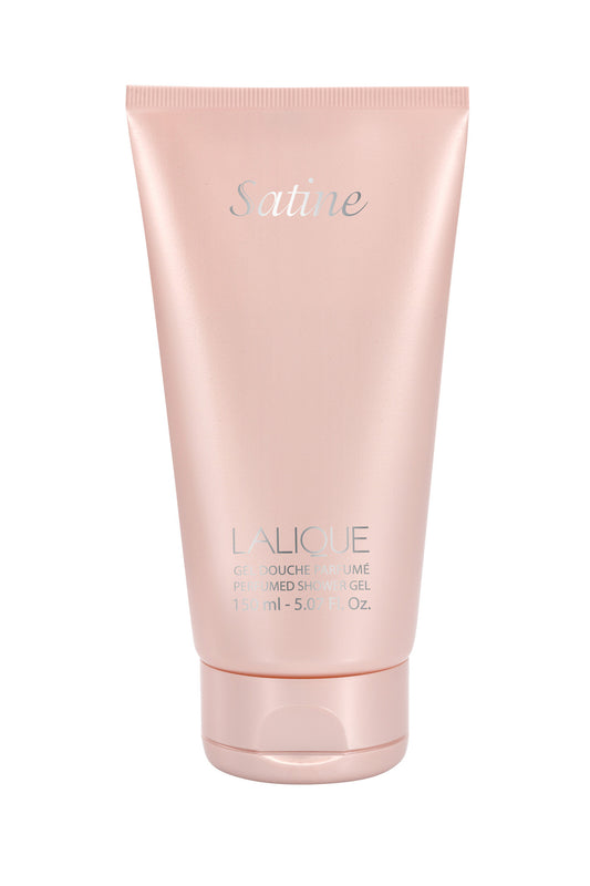 Lalique Satine 5.07 oz Shower Gel