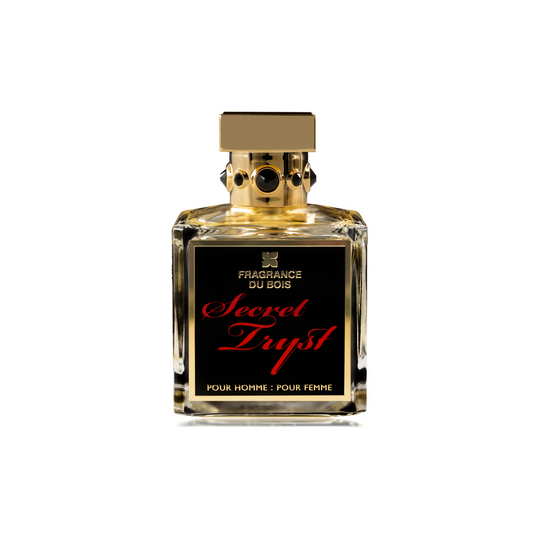 SECRET TRYST 3.4oz Eau De Parfum