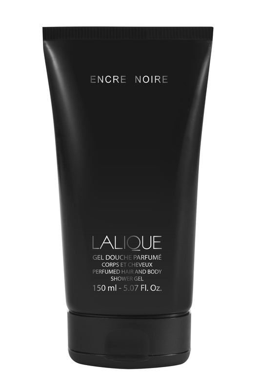 Encre Noire 5.07 oz Shower Gel