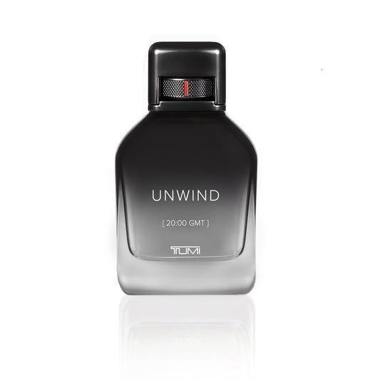 UNWIND [20:00 GMT] TUMI - 6.7oz Eau de Parfum