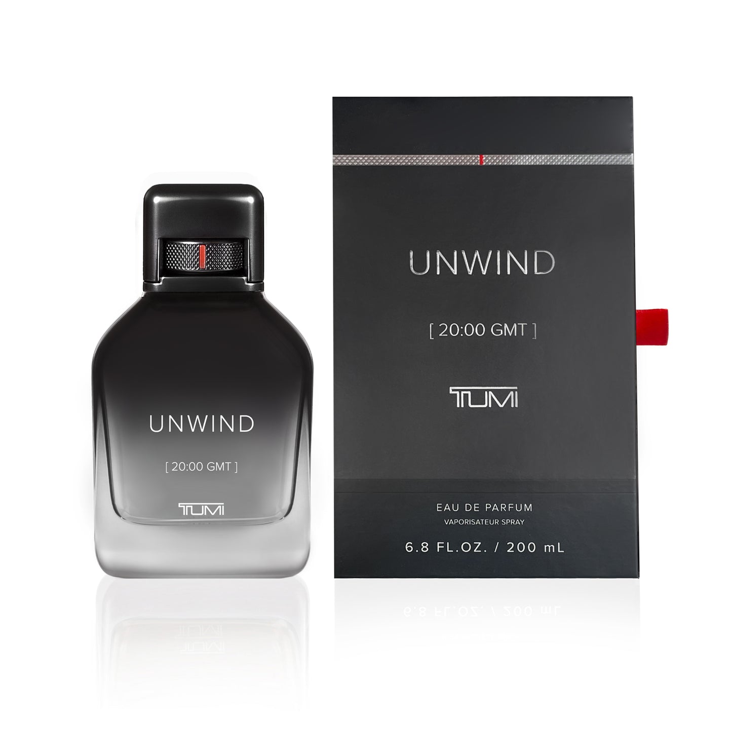 UNWIND [20:00 GMT] TUMI - 6.7oz Eau de Parfum