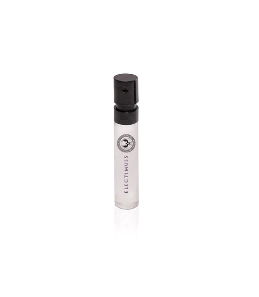 Capua 1.8ml Sample Vial - Extrait de Parfum