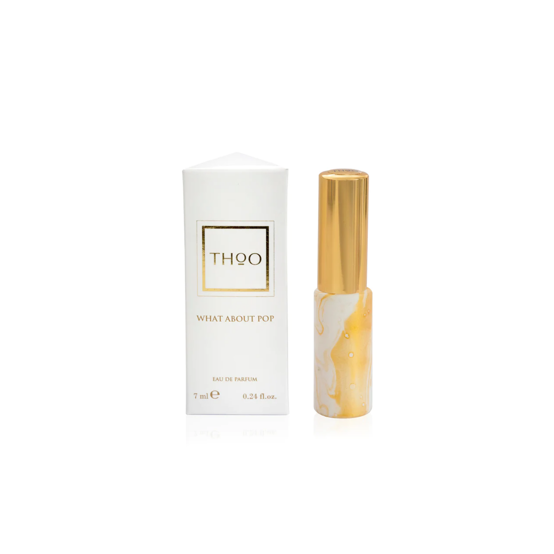 The House of Oud What About Pop Perfume | THoO Parfum – So Avant Garde The House of Oud What About Pop Perfume | THoO Parfum – So Avant Garde